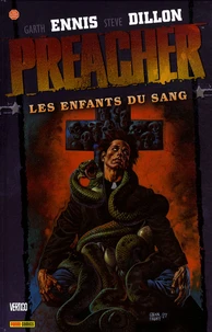 Les enfants du sang