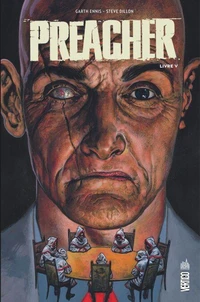 Preacher Tome 5