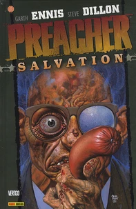 Preacher Tome 7