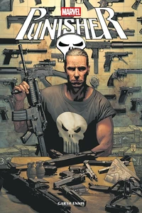 Punisher Tome 2