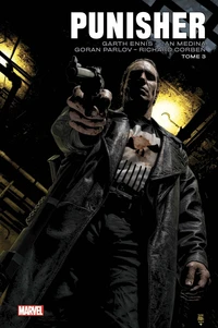 Punisher Tome 3