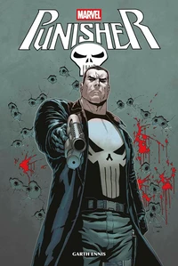 Punisher Tome 4