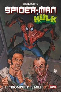 Spider-Man & Hulk