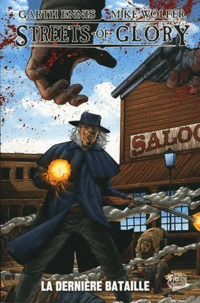 La dernière bataille