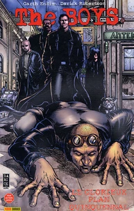 Le glorieux plan quinquennal