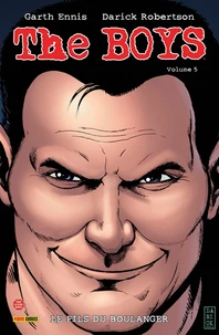 Le fils du boulanger