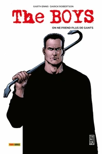 On ne prend plus de gants