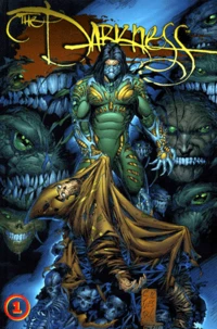 The Darkness. Volume 1