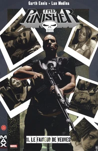 Le faiseur de veuves