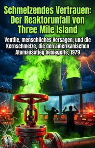 Schmelzendes Vertrauen: Der Reaktorunfall von Three Mile Island
