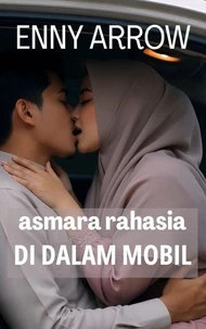 Asmara Rahasia di Dalam Mobil