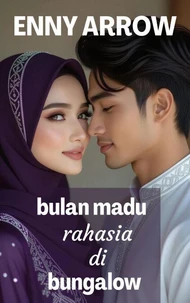 Bulan Madu Rahasia di Bungalow