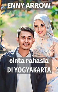 Cinta Rahasia di Yogyakarta