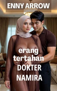 Erang Tertahan Dokter Namira