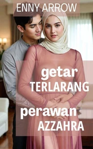 Getar Terlarang Perawan Azzahra