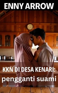 KKN di Desa Kenari: Pengganti Suami