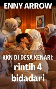 KKN di Desa Kenari: Rintih 4 Bidadari
