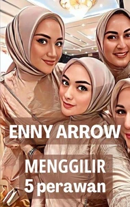 Menggilir 5 Perawan