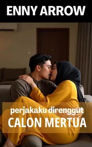 Perjakaku Direnggut Calon Mertua