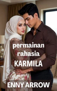 Permainan Rahasia Karmila