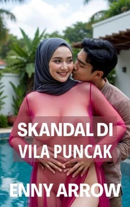 Skandal di Vila Puncak