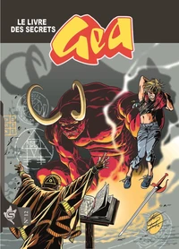 Le livre des secrets