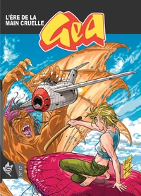 L'ère de la main cruelle