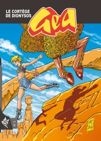 Le Cortège De Dionysos