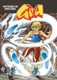 Histoires de spectres