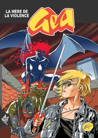 La Mère de la Violence