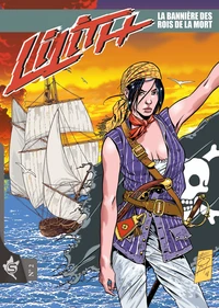 La Bannière des Rois de la Mort