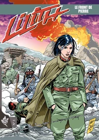 Le front de pierre Lilith