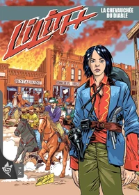 La chevauchée du diable