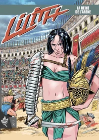 La Reine De L'arène