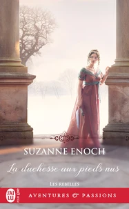 La duchesse aux pieds nus
