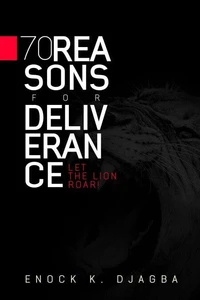 70 Reasons for Deliverance