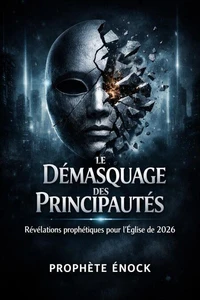 LE DÉMASQUAGE DES PRINCIPAUTÉS Discernement spirituel à l’ère des algorithmes