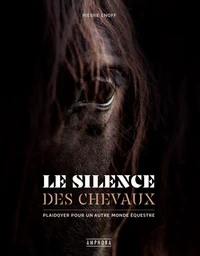Le silence des chevaux