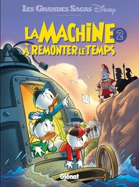 La machine à remonter le temps