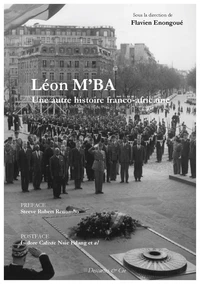 Léon Mba
