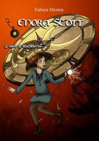 Enora Scott