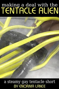 Making a Deal with the Tentacle Alien