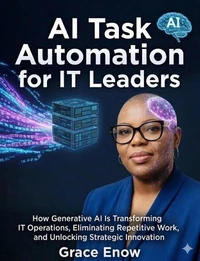 AI Task Automation for IT Leaders
