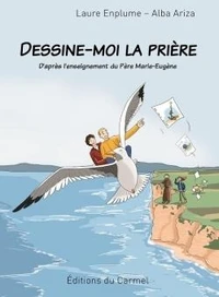 Dessine-moi la prière