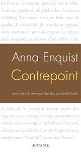 Contrepoint