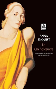 Le Chef-D'Oeuvre