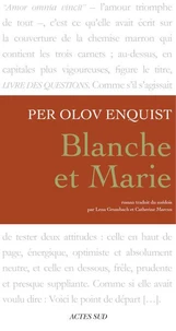 Blanche et Marie