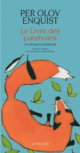 Le livre des paraboles