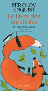 Le livre des paraboles