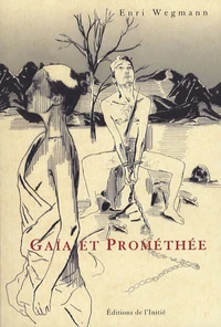 Gaïa et Prométhée
